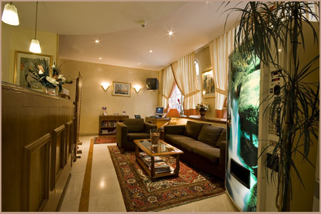 Hotel Victor Masse Paris